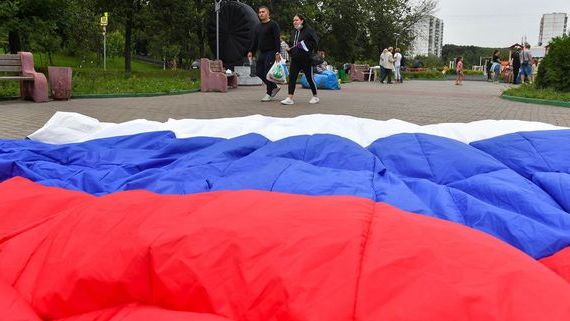 прописка в Петров Вале